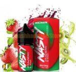 جویس توت فرنگی و کیوی مادمیت نستی <br><span>Nasty ModMate Strawberry & Kiwi 60ml</span>